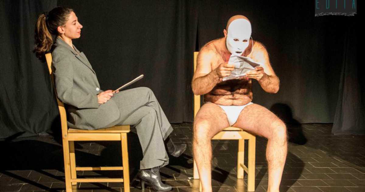 "Senza rete": da un articolo di Barinedita un dramma sulla ''pazzia'' della politica locale
